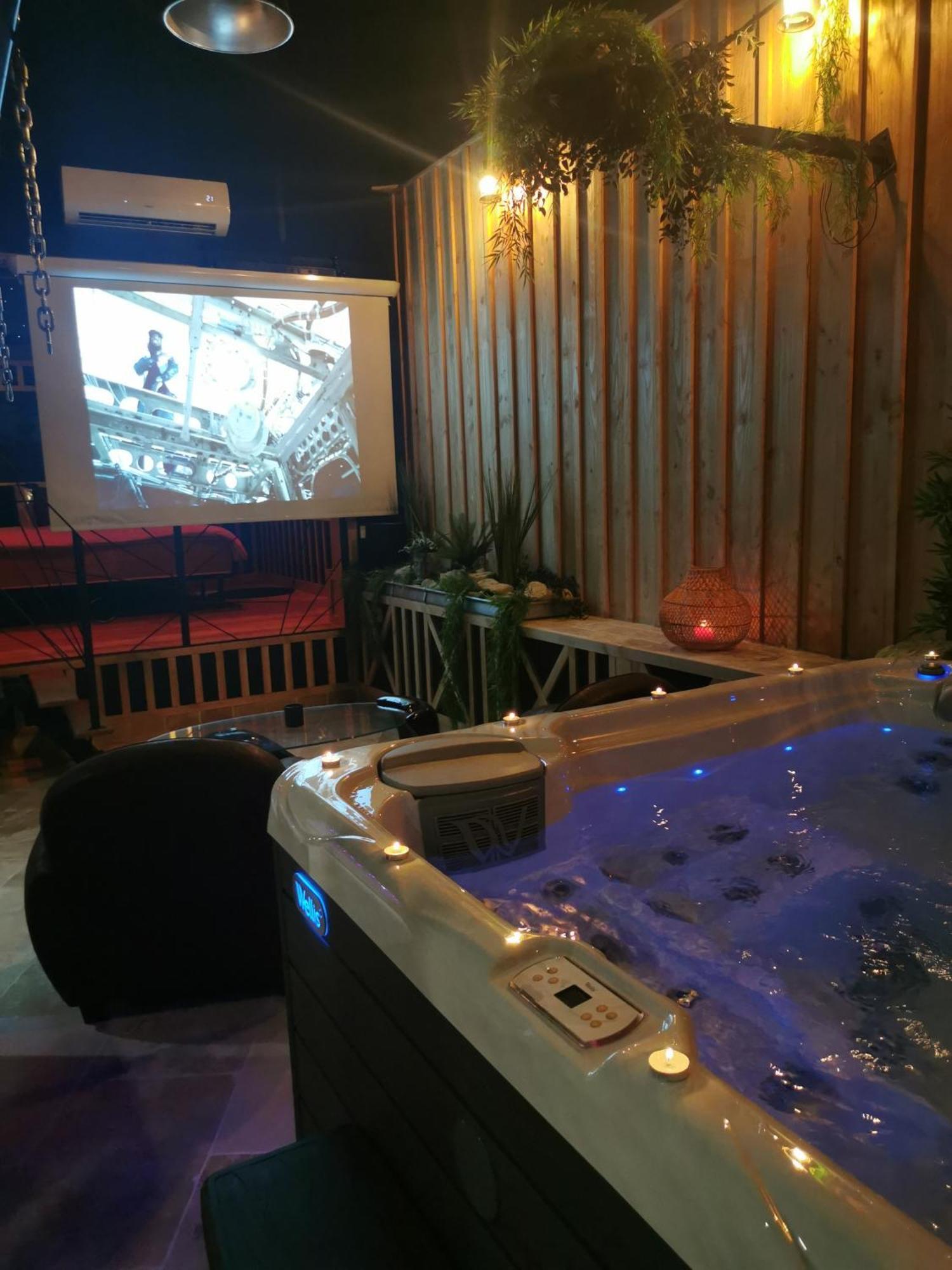 Apartment Paradix *