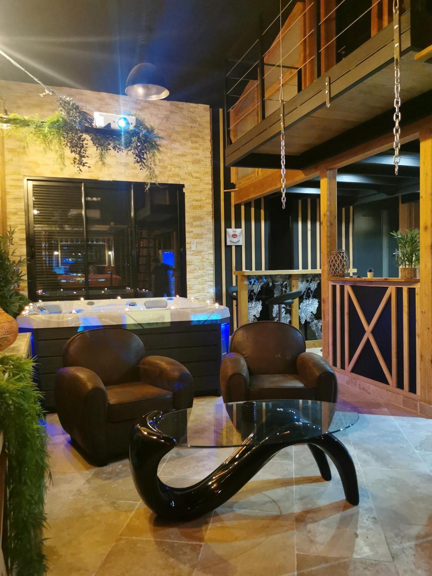 Apartment Paradix *